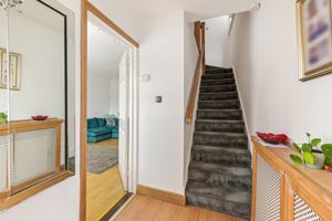 Entrance Hallway- click for photo gallery